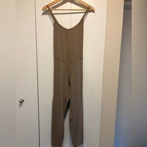 lululemon Align Cross-Back Bodysuit NWOT